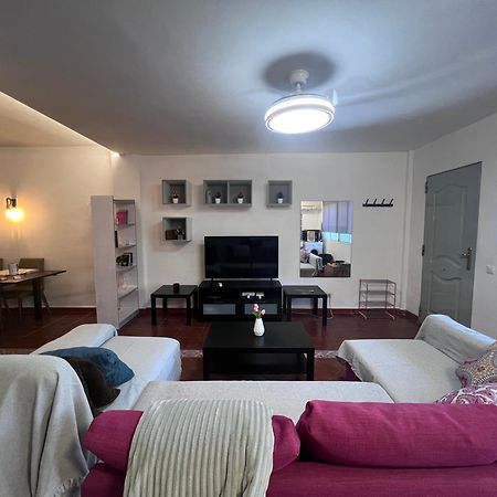 Apartamento Vacacional En Marbella Dış mekan fotoğraf
