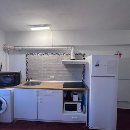 Apartamento Vacacional En Marbella Dış mekan fotoğraf