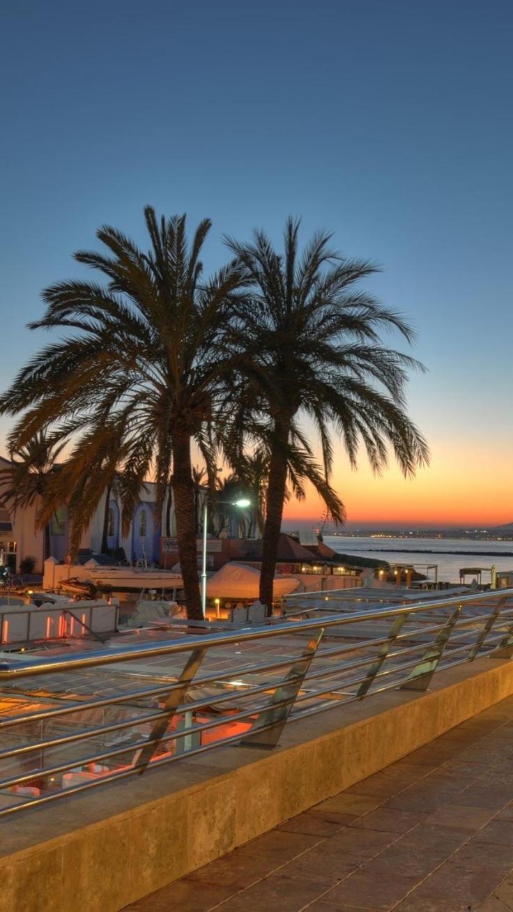 Apartamento Vacacional En Marbella Dış mekan fotoğraf
