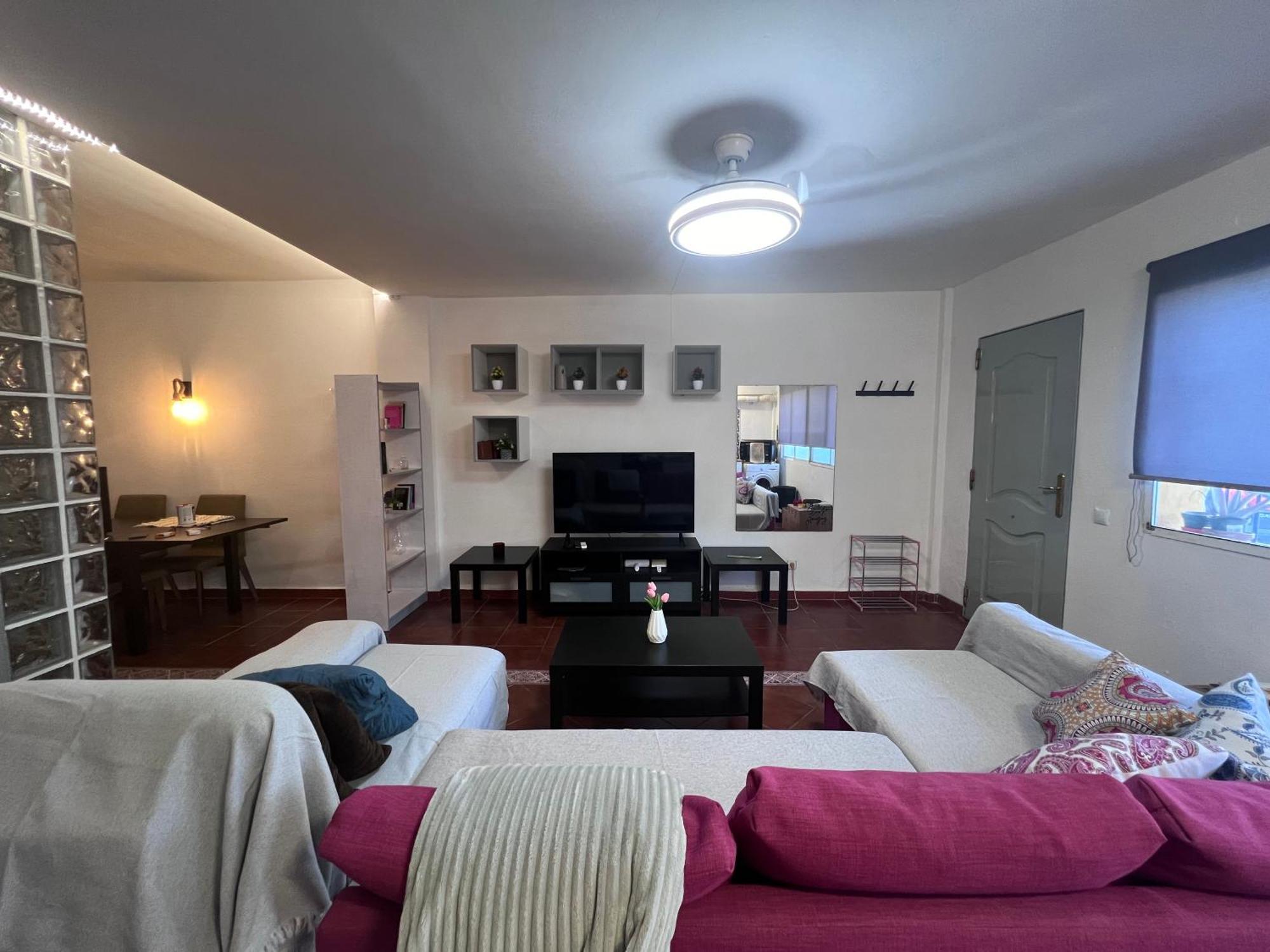 Apartamento Vacacional En Marbella Dış mekan fotoğraf