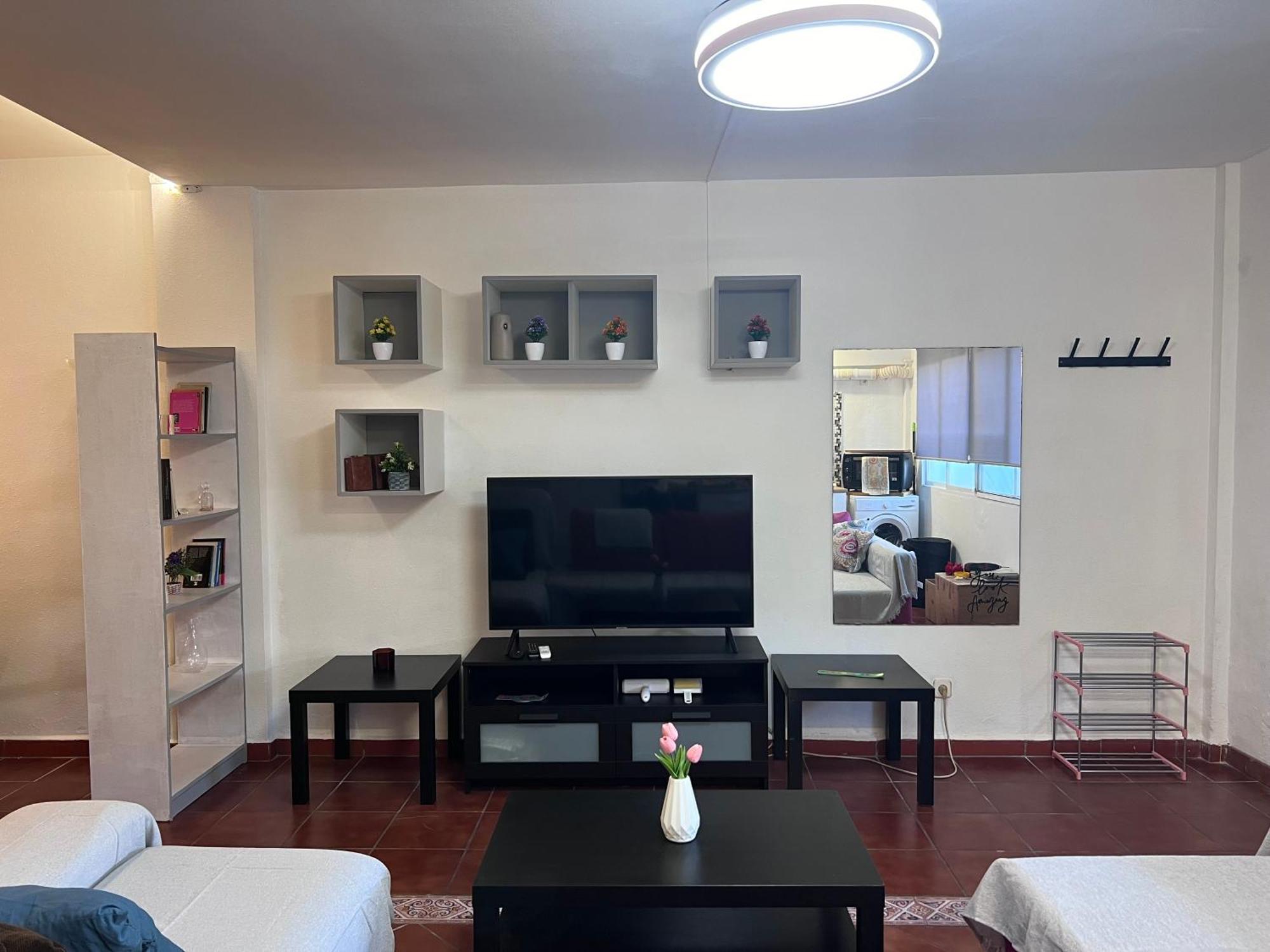 Apartamento Vacacional En Marbella Dış mekan fotoğraf