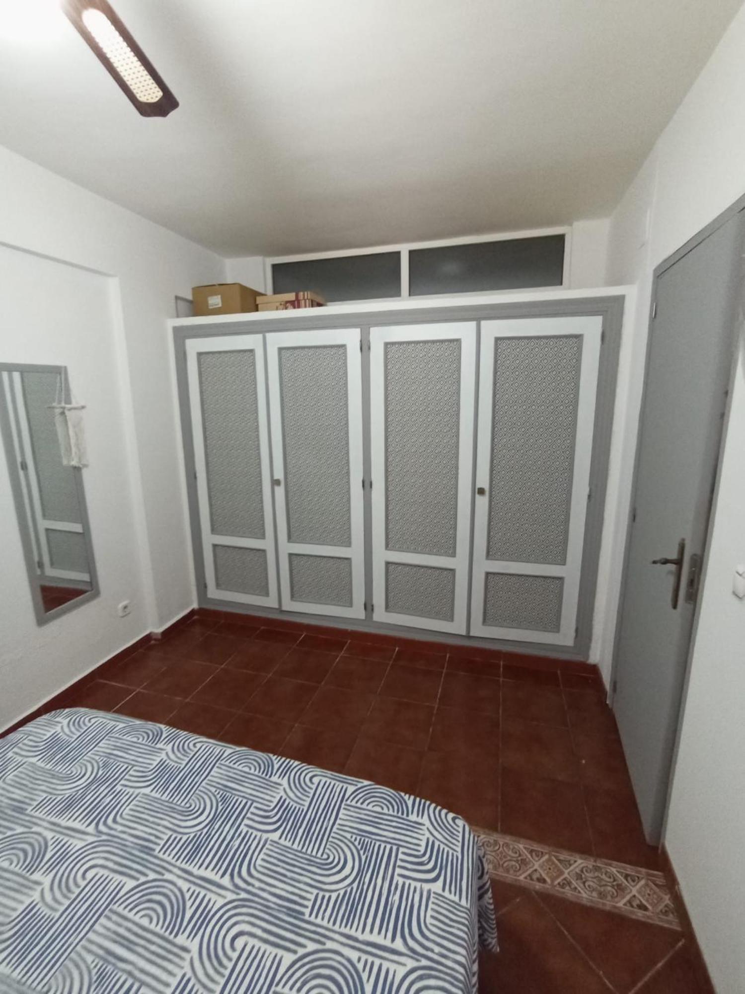 Apartamento Vacacional En Marbella Dış mekan fotoğraf