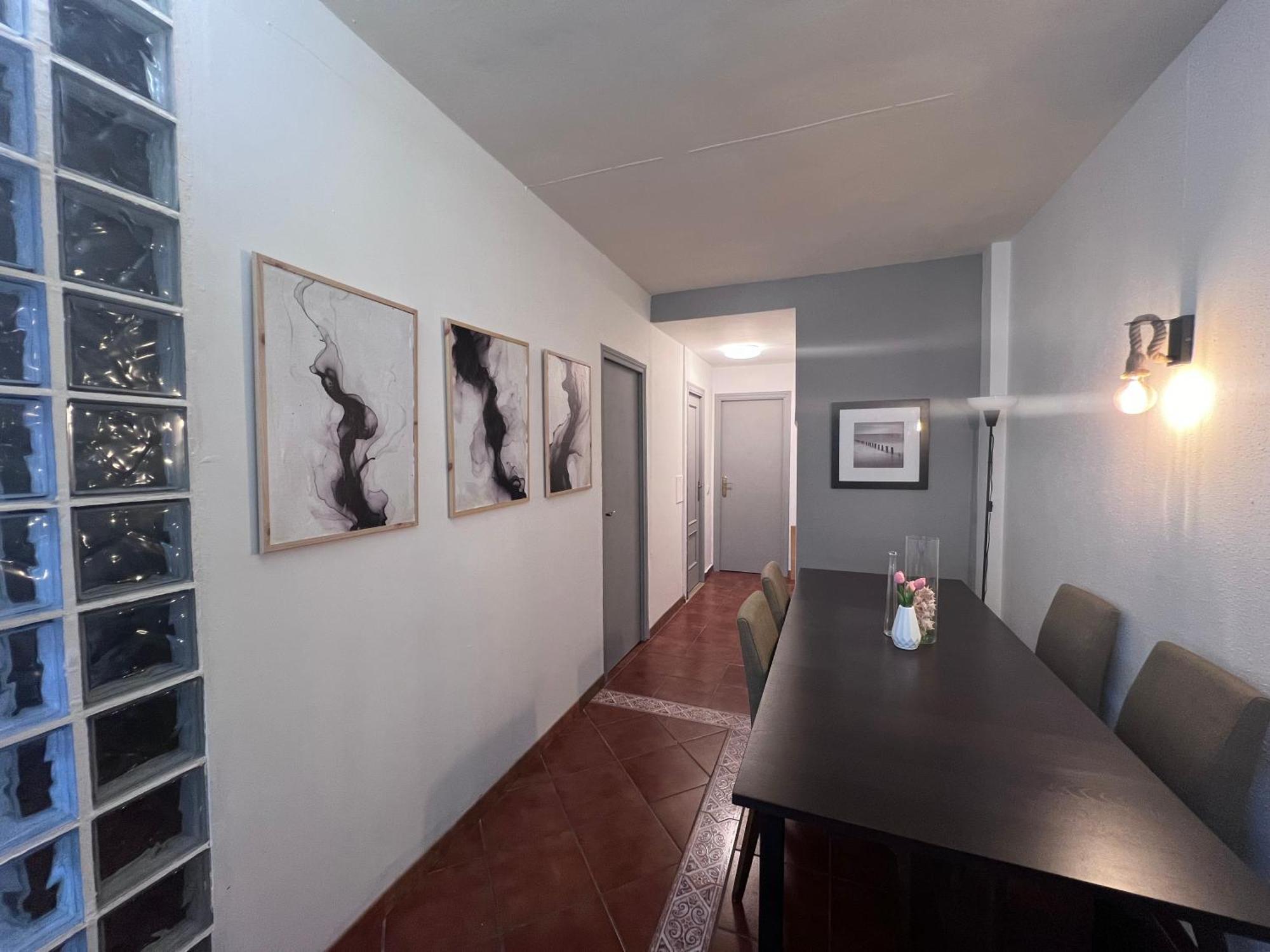 Apartamento Vacacional En Marbella Dış mekan fotoğraf