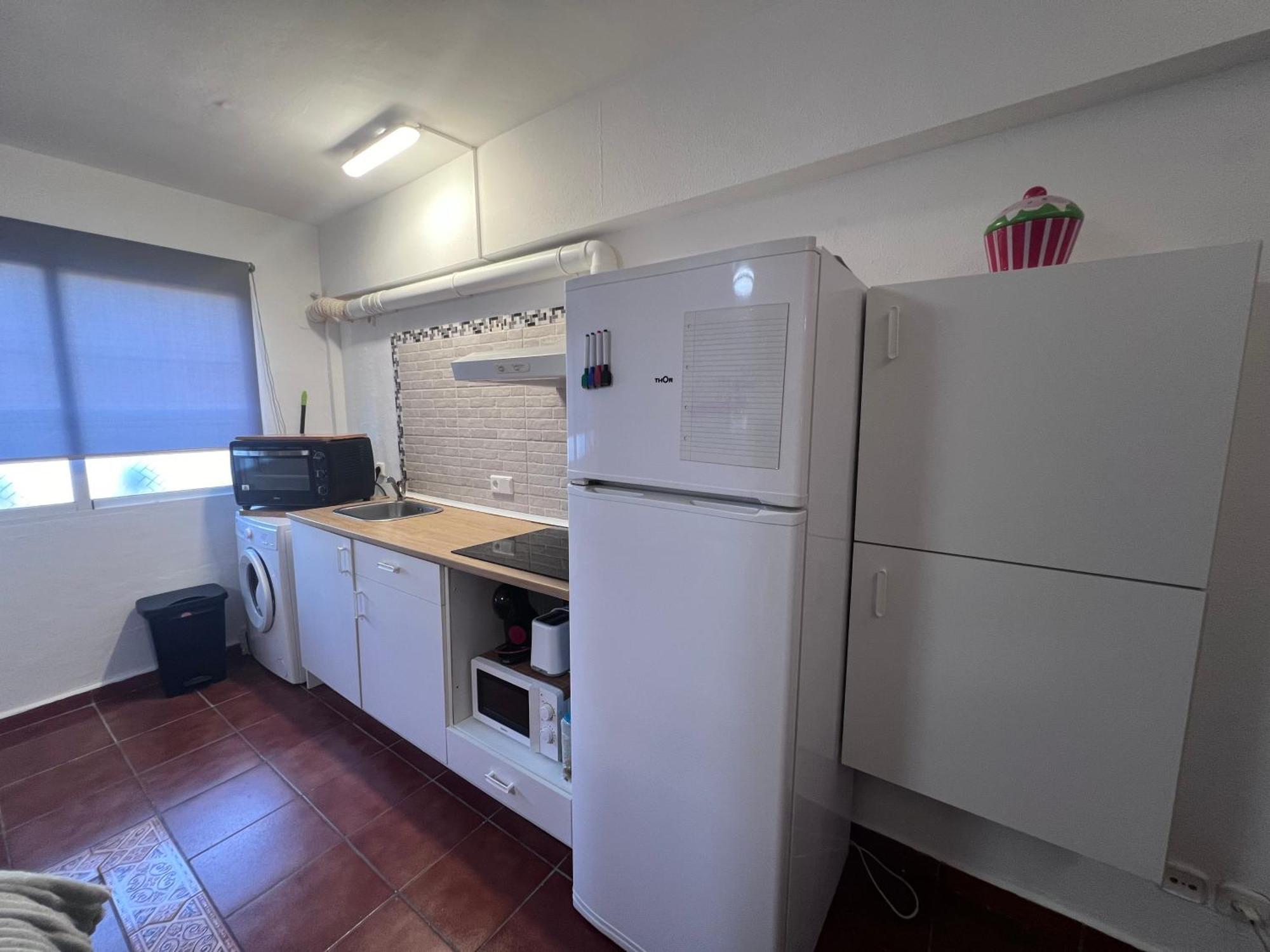 Apartamento Vacacional En Marbella Dış mekan fotoğraf