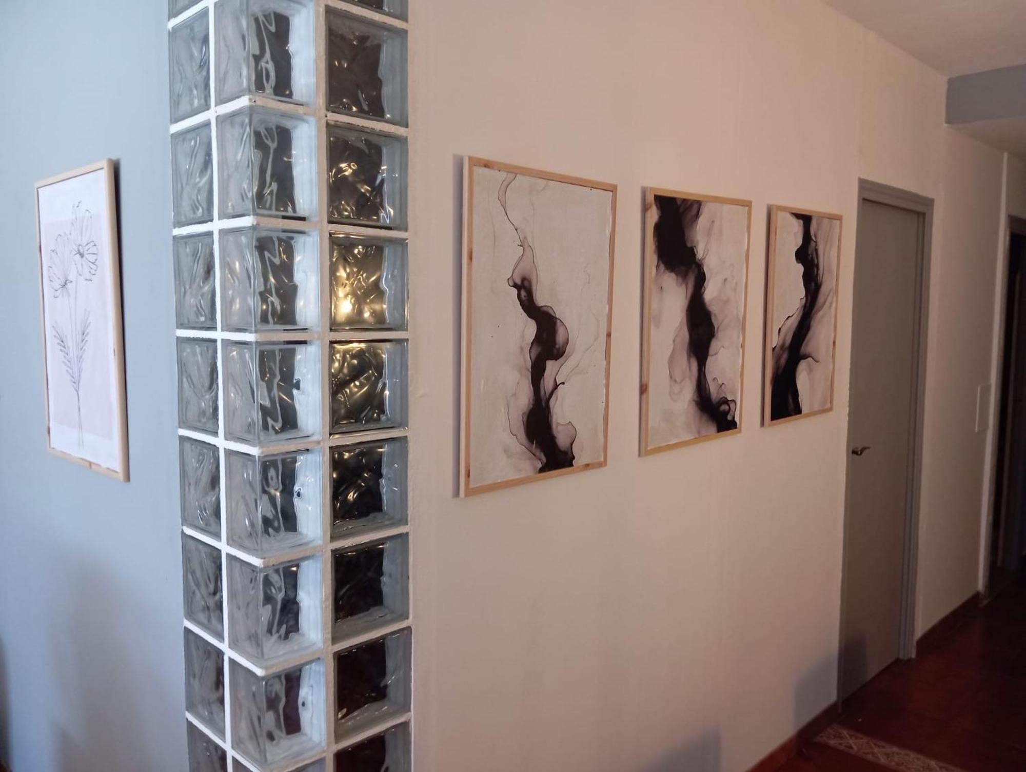 Apartamento Vacacional En Marbella Dış mekan fotoğraf