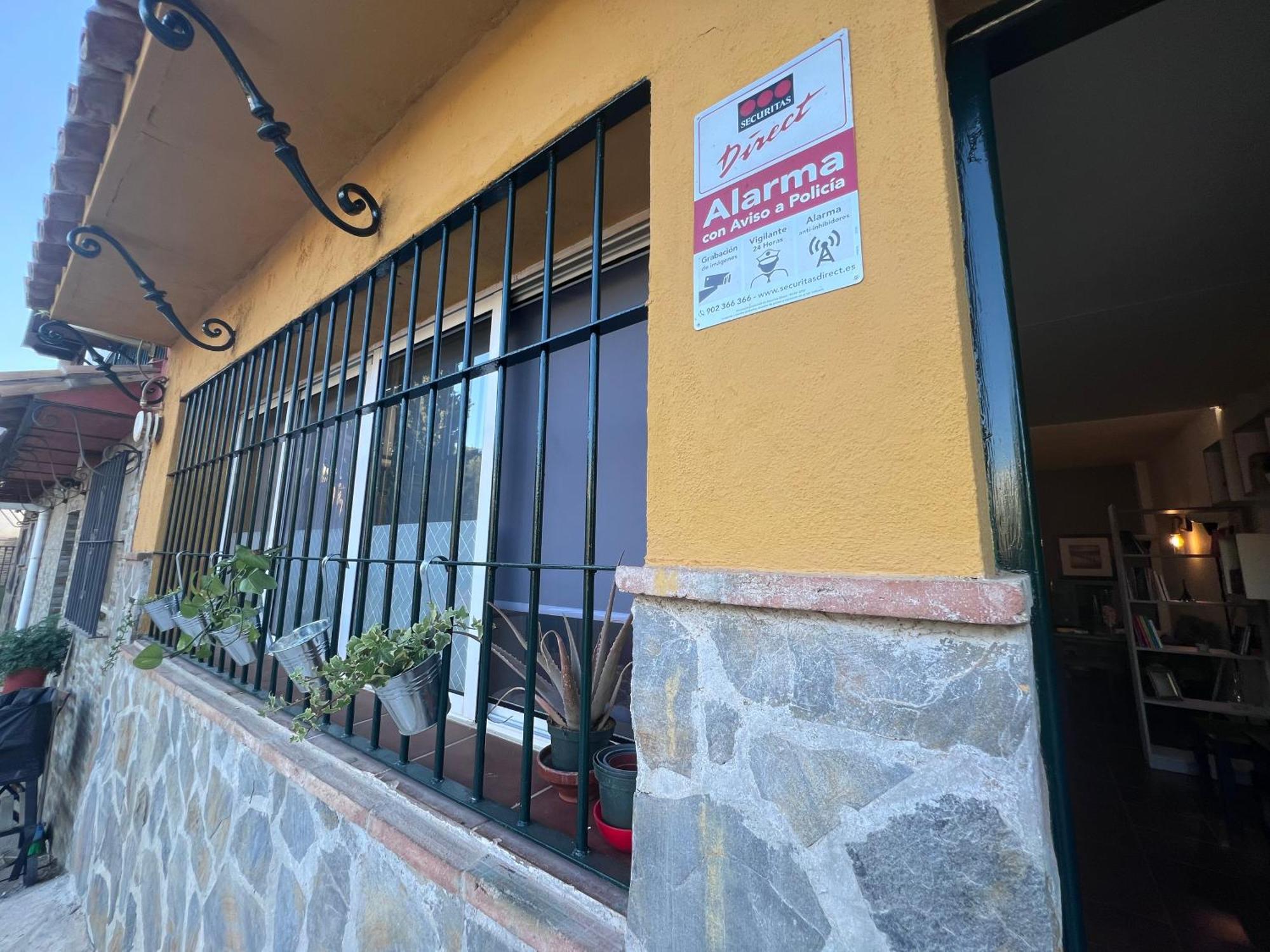 Apartamento Vacacional En Marbella Dış mekan fotoğraf