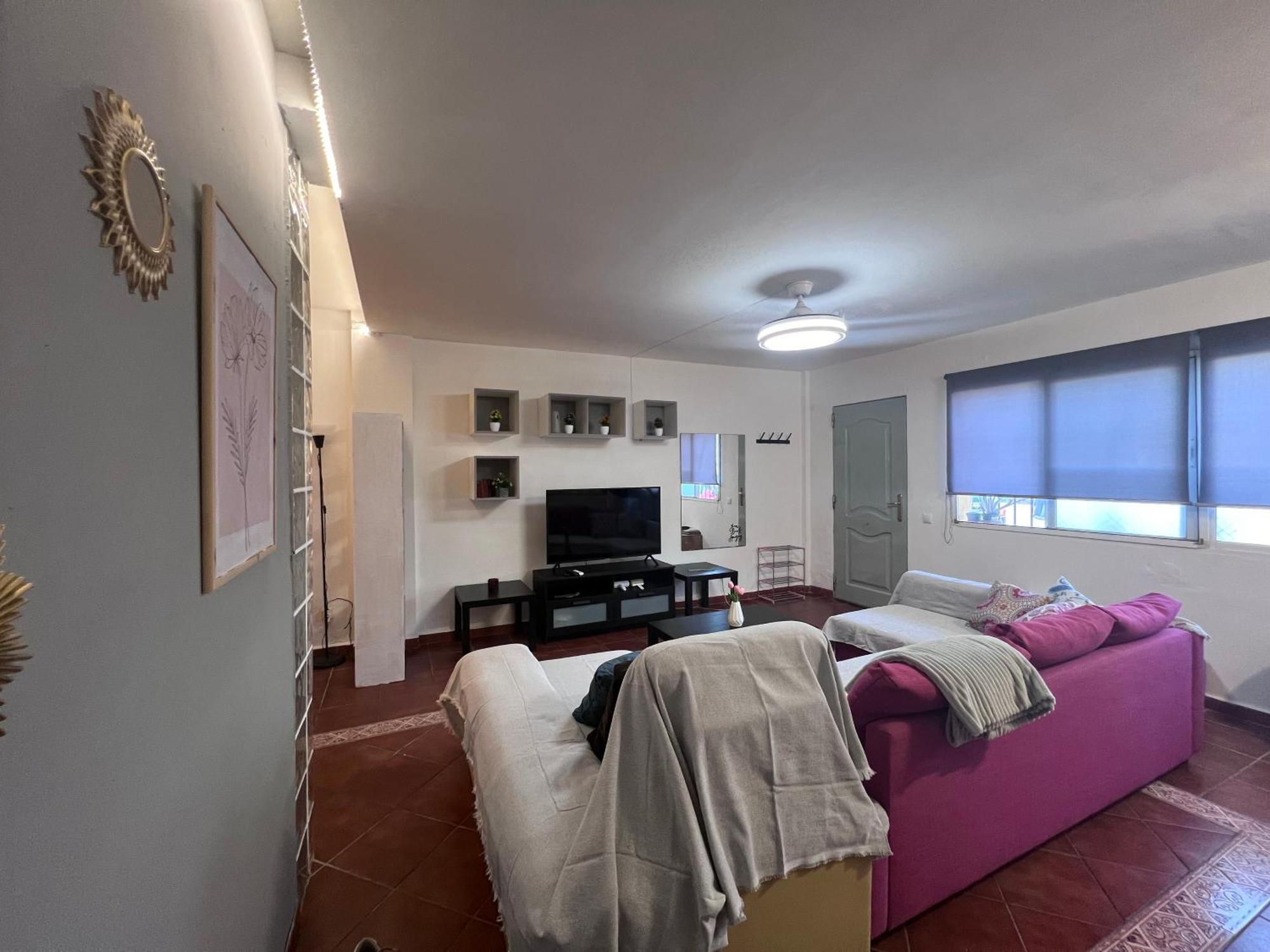 Apartamento Vacacional En Marbella Dış mekan fotoğraf