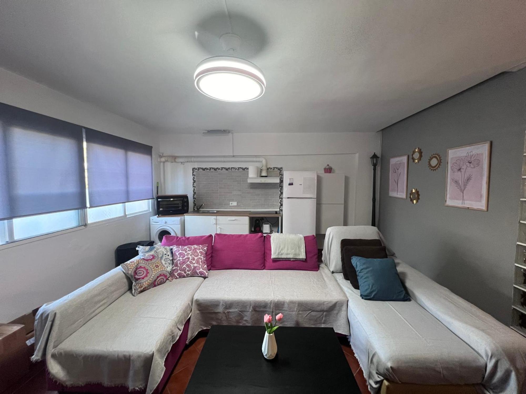 Apartamento Vacacional En Marbella Dış mekan fotoğraf