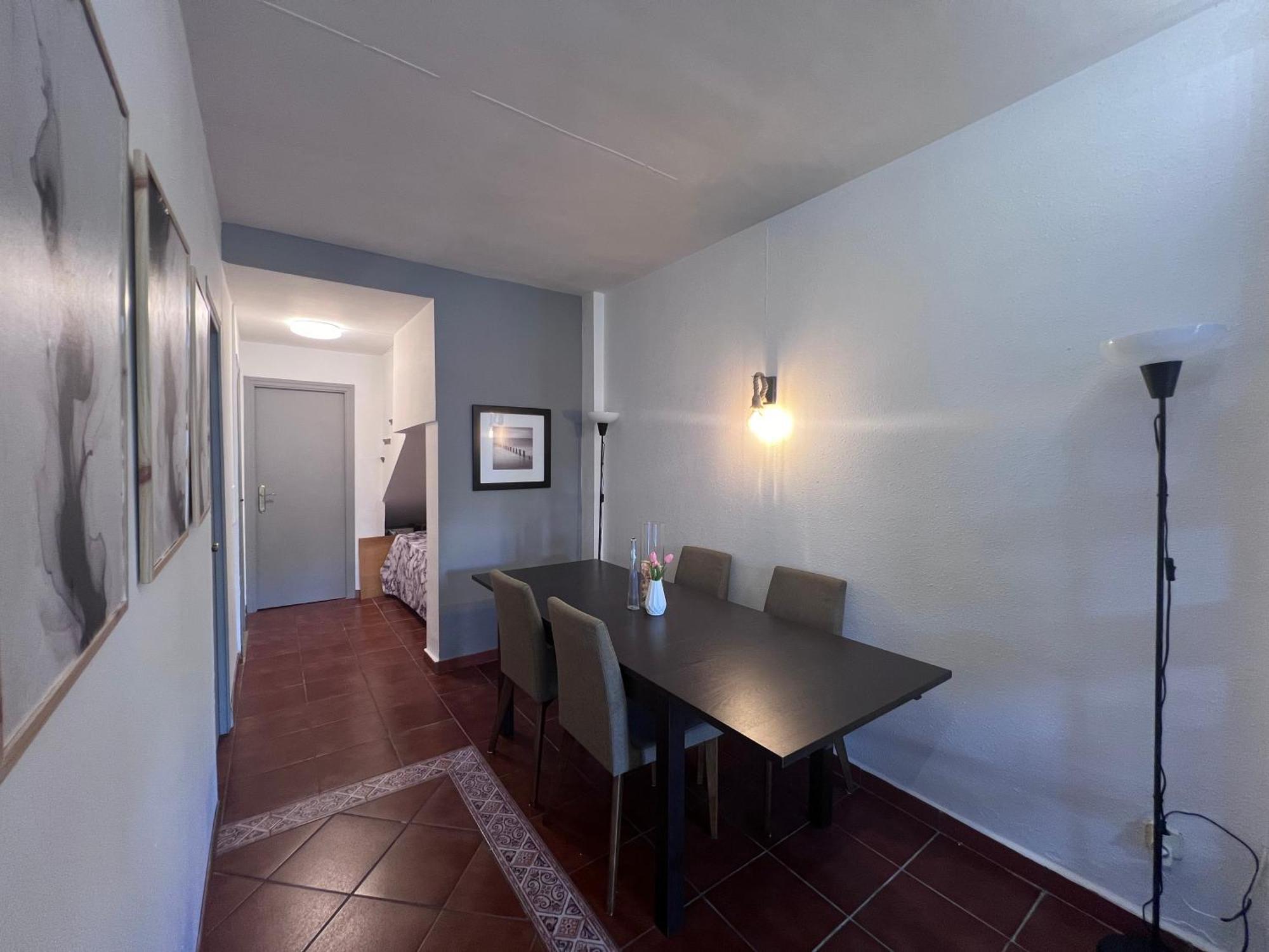Apartamento Vacacional En Marbella Dış mekan fotoğraf